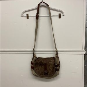 Canvas bag